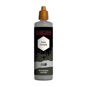 Army Painter: Air Aegis Suit Satin Varnish (100 ml)