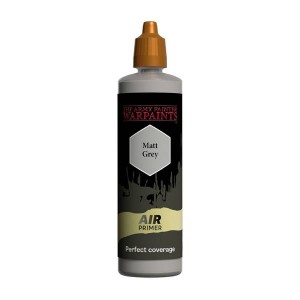 Army Painter: Air Primer Grey (100 ml)