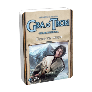 Gra o Tron: Uczta dla wron