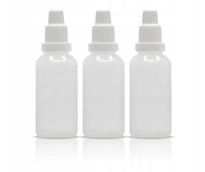 Butelka z kroplomierzem 30ml