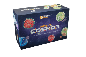 Micro Cosmos (edycja Kickstarter)