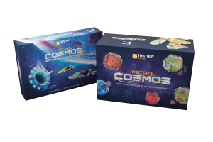 Micro Cosmos All-In! (edycja Kickstarter)
