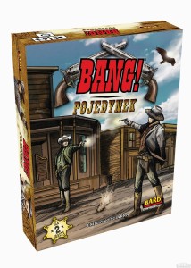 BANG! Pojedynek