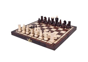 Szachy Royal Maxi (31 cm)