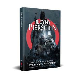 Jedyny Pierścień RPG