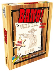 BANG! (IV edycja)