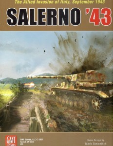 Salerno '43