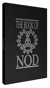 Vampire: The Masquerade - Book of Nod