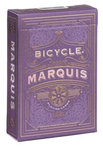 Karty do gry Bicycle: Marquis