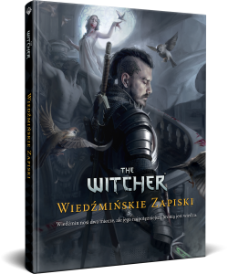 The Witcher RPG: Wiedźmińskie Zapiski