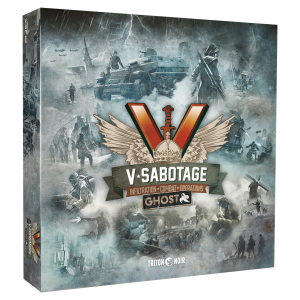V-Sabotage: Ghost