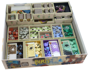 Folded Space: Insert do gry Bitoku