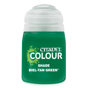 Citadel Shade: Biel-Tan Green (18ml)