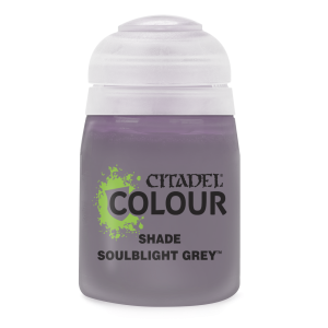 Citadel Shade: Soulblight Grey (18ml)