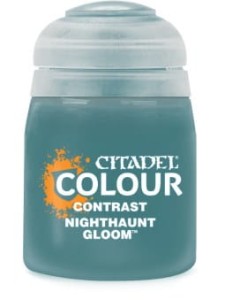 Citadel Contrast: Nighthaunt Gloom (18ml)