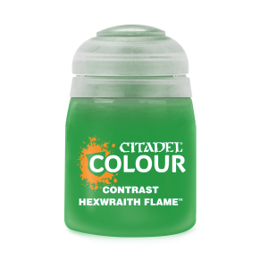 Citadel Contrast: Hexwraith Flame (18ml)