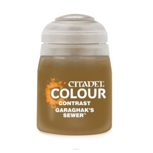 Citadel Contrast: Garaghak's Sewer (18ml)