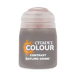 Citadel Contrast: Ratling Grime (18ml)