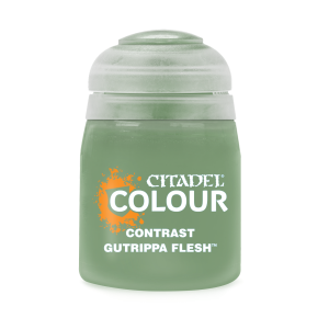 Citadel Contrast: Gutrippa Flesh (18ml)