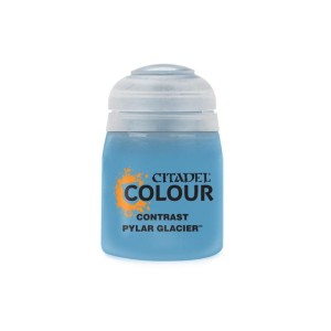 Citadel Contrast: Pylar Glacier (18ml)