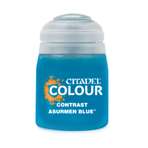 Citadel Contrast: Asurmen Blue (18ml)