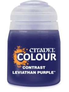 Citadel Contrast: Leviathan Purple (18ml)