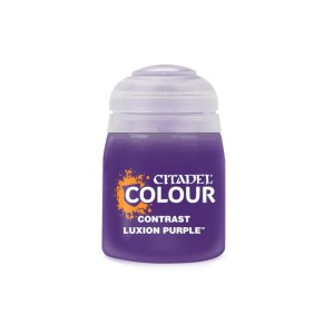 Citadel Contrast: Luxion Purple (18ml)