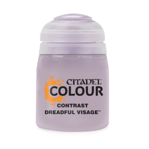 Citadel Contrast: Dreadful Visage (18ml)