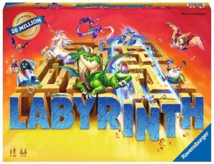 Labyrinth (nowa edycja)