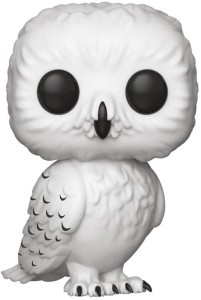 Funko POP Movies: Harry Potter - Hedwiga