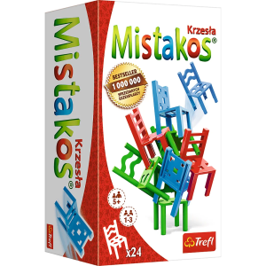 Mistakos