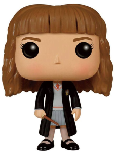 Funko POP Harry Potter: Hermione Granger