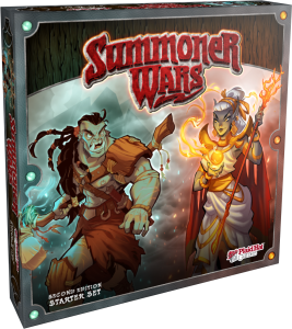 Summoner Wars (Second Edition): Starter Set