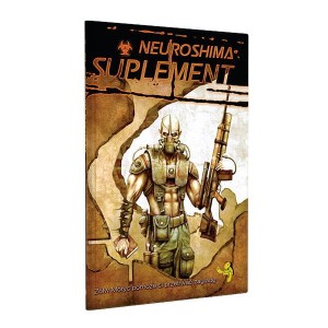 Neuroshima: Suplement (RPG.03)