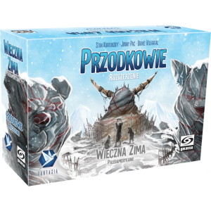 Wieczna Zima: Przodkowie