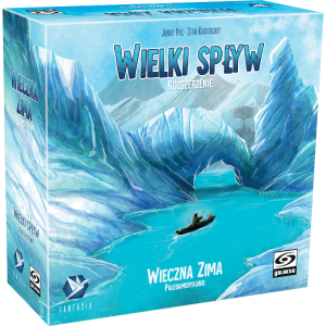 Wieczna Zima: Wielki Spływ