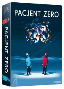 Pacjent zero