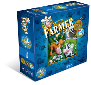 Superfarmer Big Box