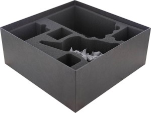 Feldherr: Insert do Black Rose Wars: Crono