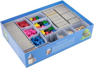 Feldherr: Insert do Carcassonne