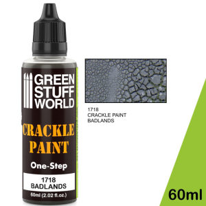 Green Stuff World: Farba pękająca - Badlands 60ml