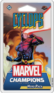 Marvel Champions: The Card Game – Cyclops Hero Pack