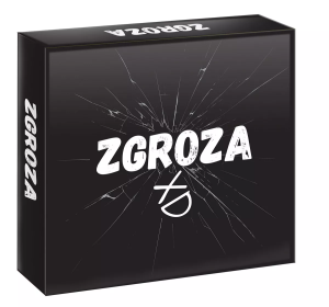 Zgroza XD
