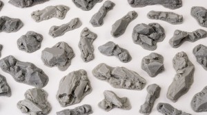 Gamer's Grass: Basing Bits - Rocks