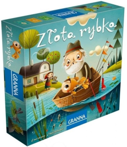 Złota Rybka