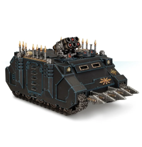 Chaos Space Marines: Chaos Rhino (Warhammer 40,000)
