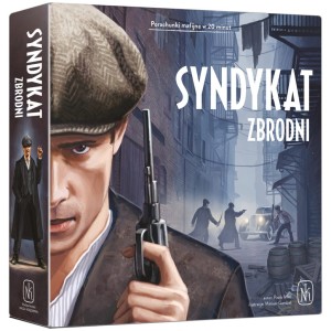 Syndykat Zbrodni