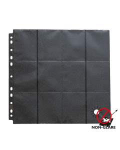 Strona do klasera Non-Glare Dragon Shield 24-Pocket