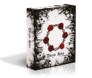 Black Rose Wars: Ukryte Kolce (edycja polska)