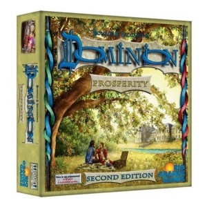 Dominion: Prosperity (2nd Edition)